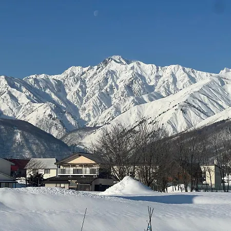 Appartement Casa Hakuba Extérieur photo