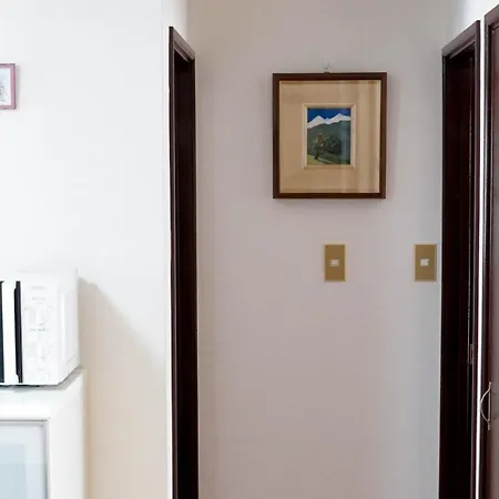 Appartement Casa Hakuba Extérieur photo