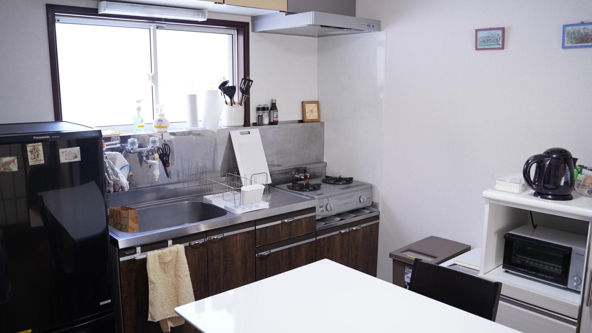 Appartement Casa