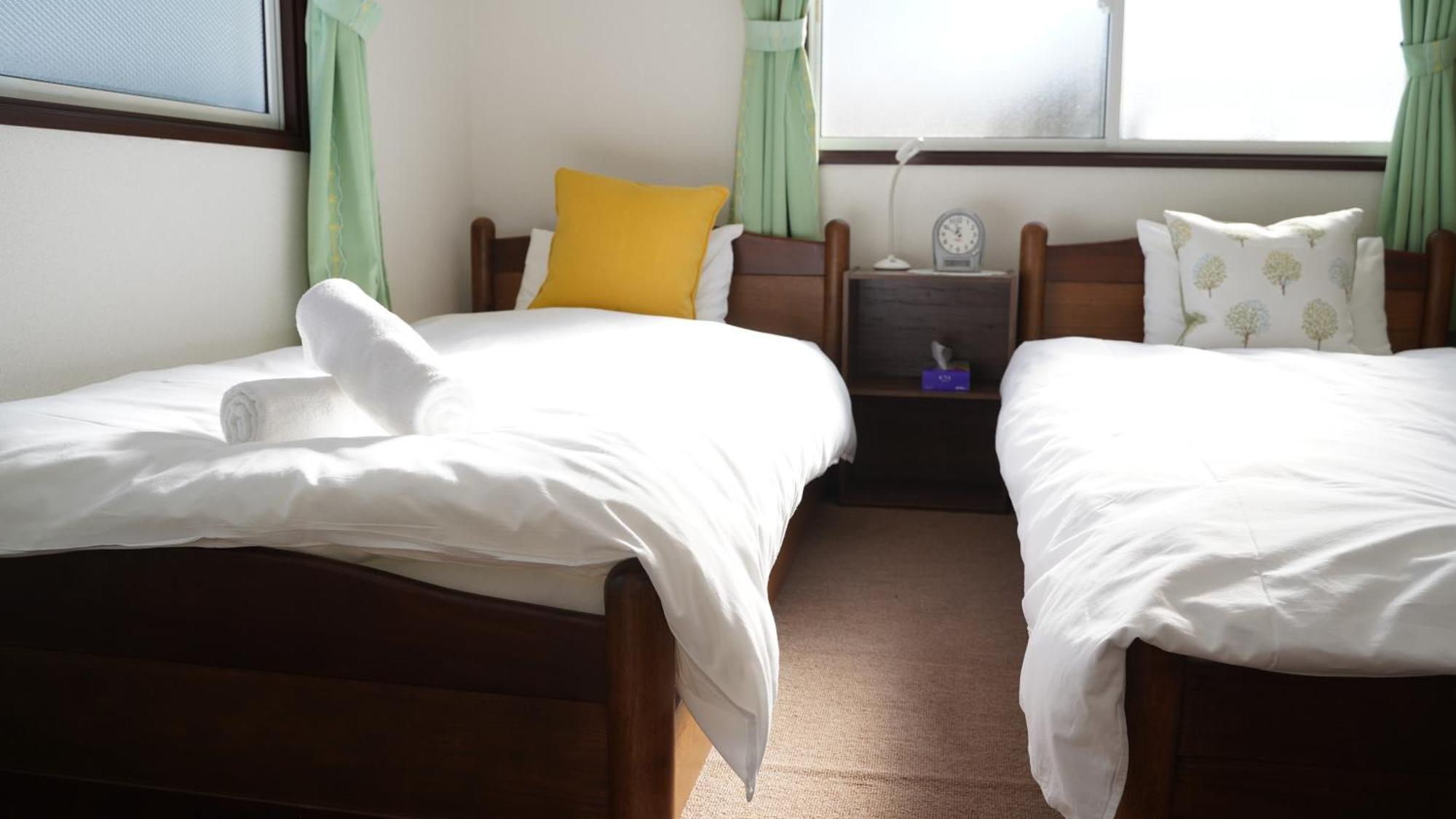 Appartement Casa Hakuba