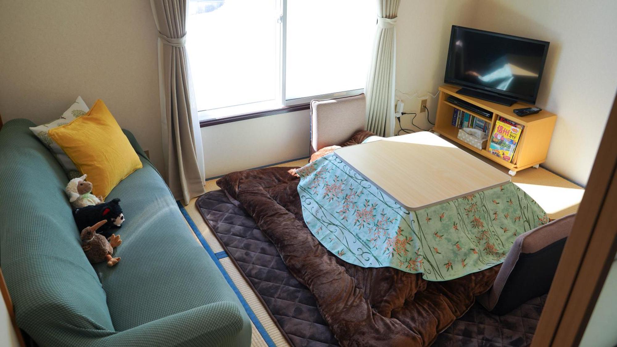 Appartement Casa Hakuba