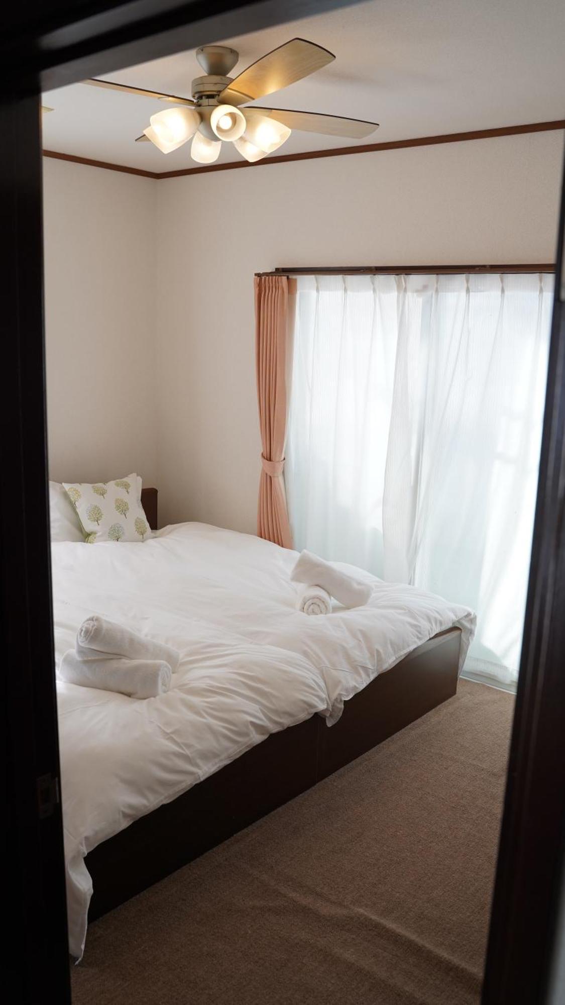 Apartment Casa Hakuba