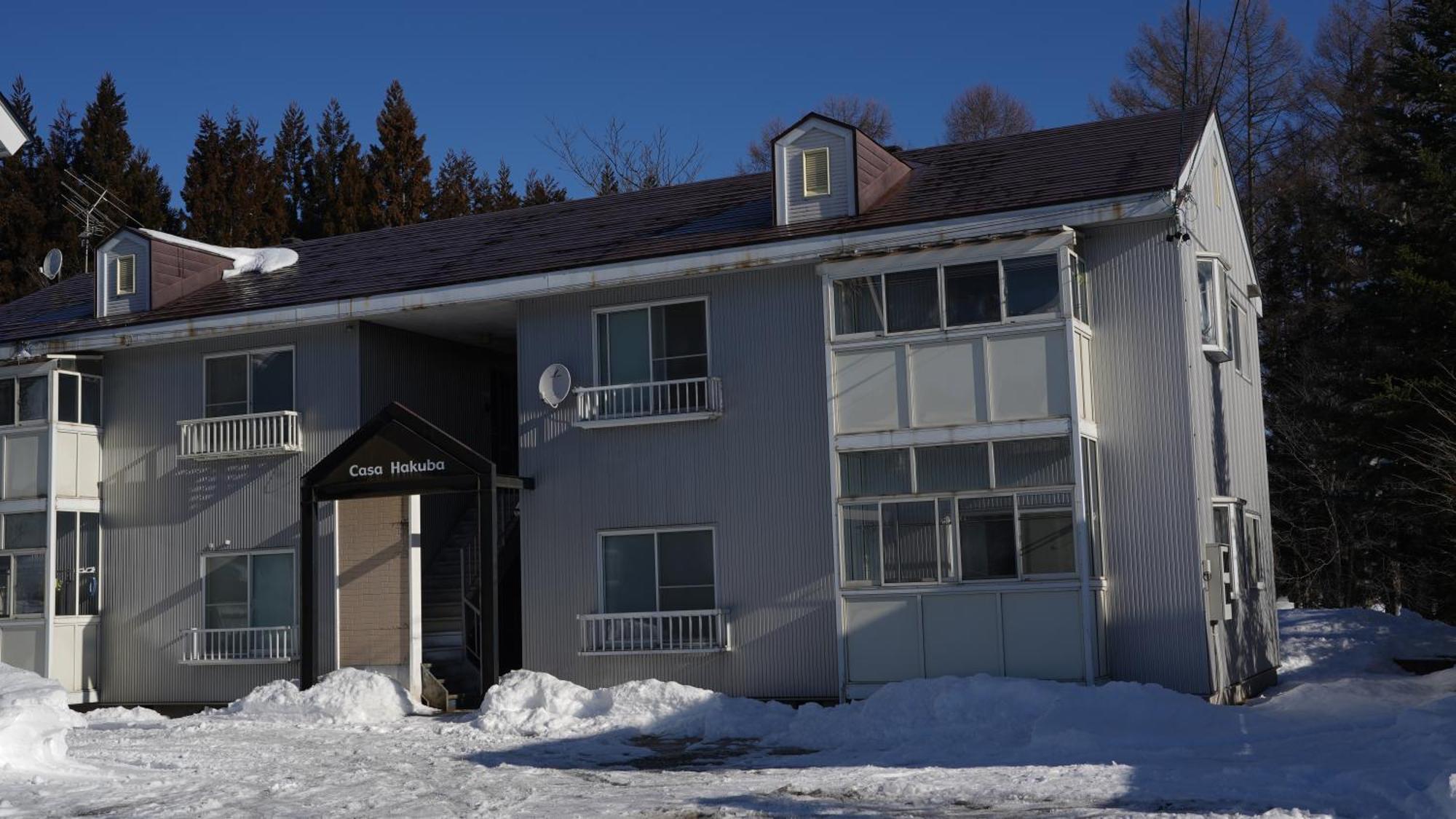 Casa * Hakuba